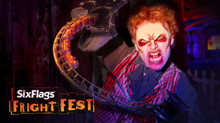 Fright Fest
