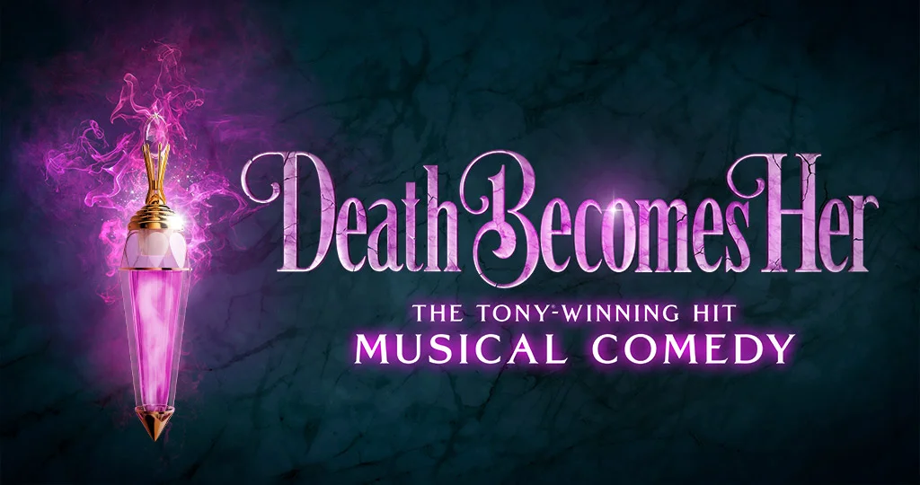 Death Becomes Her