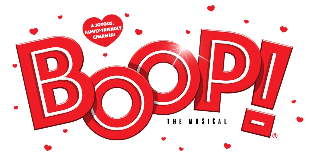 Boop! The Musical