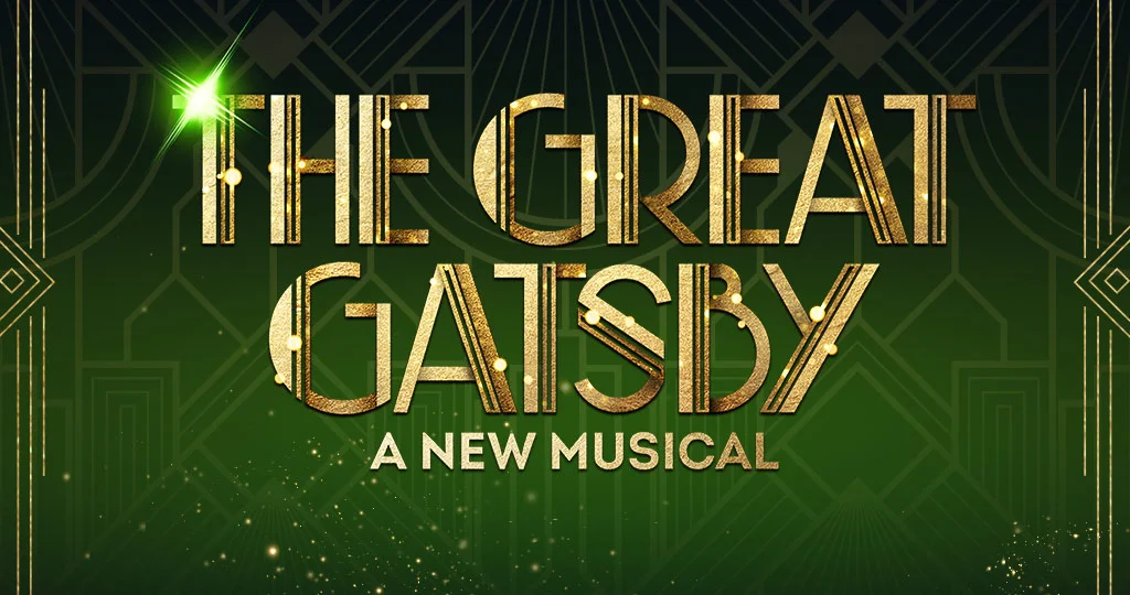 The Great Gatsby