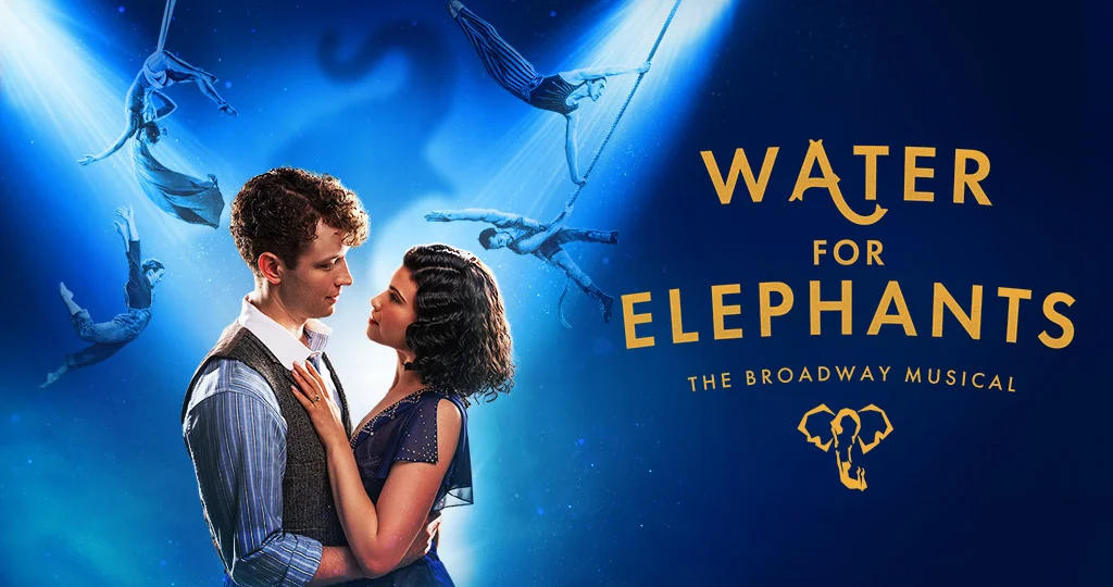 Water For Elephants