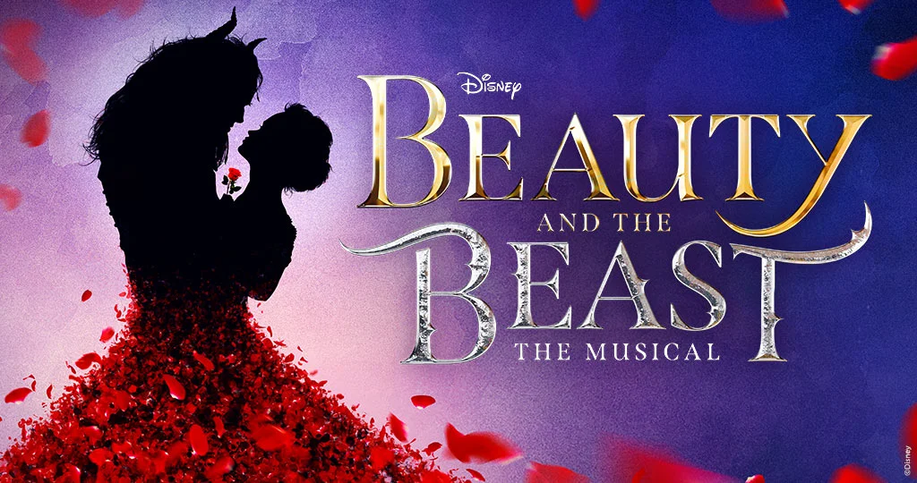 Disney's Beauty and the Beast