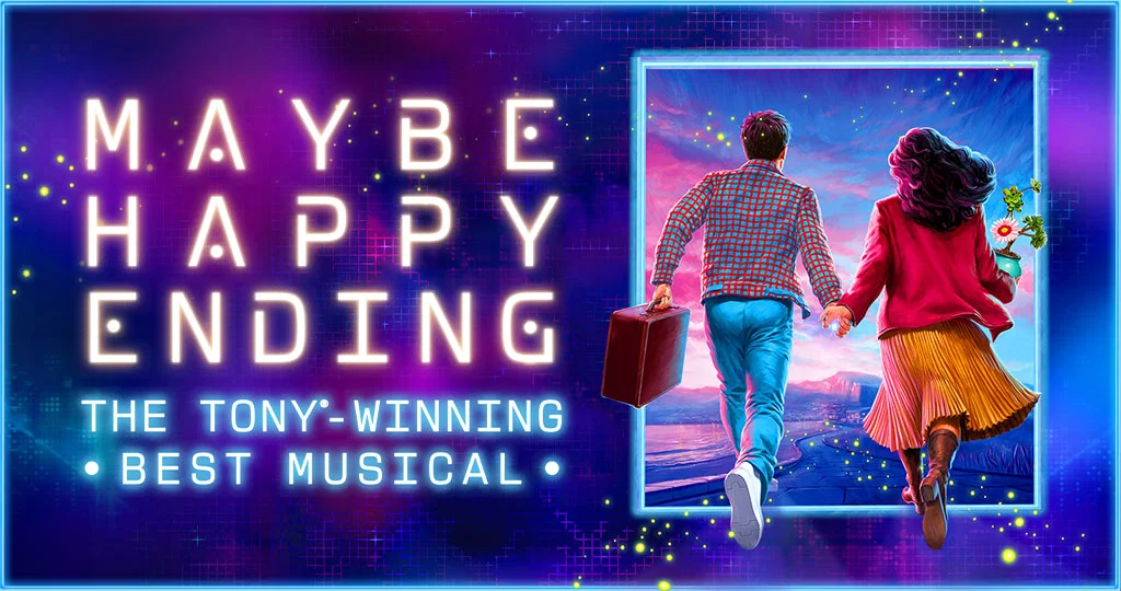 Maybe Happy Ending