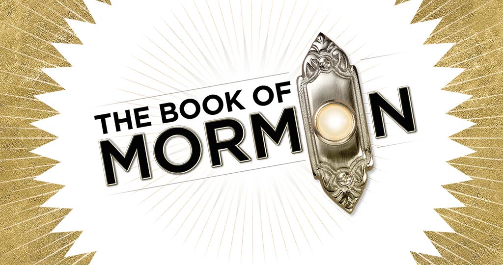 The Book of Mormon