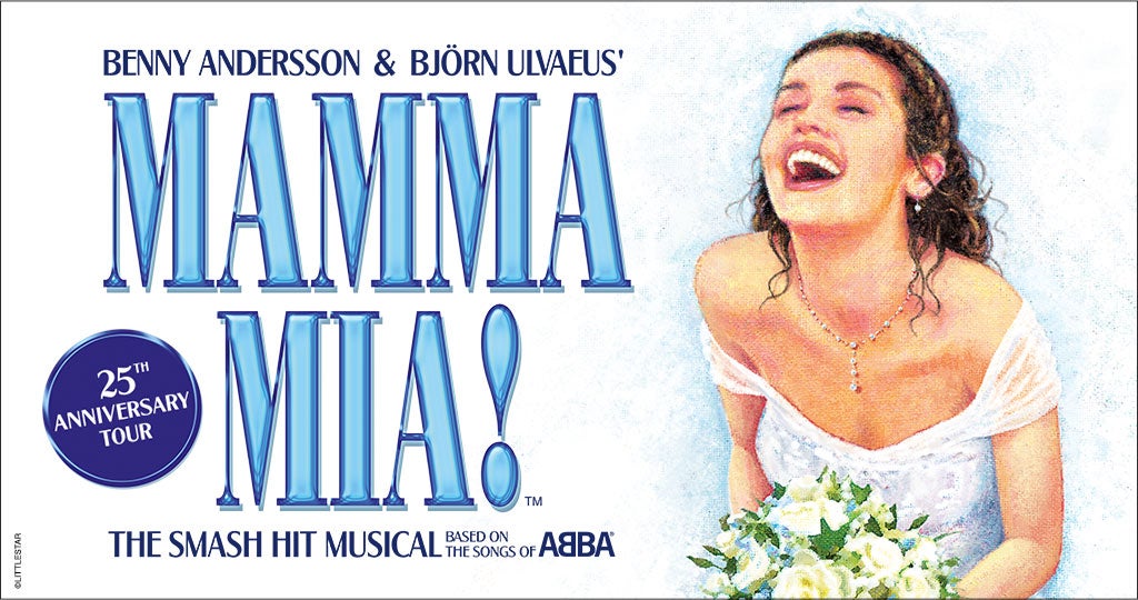 Mamma Mia!