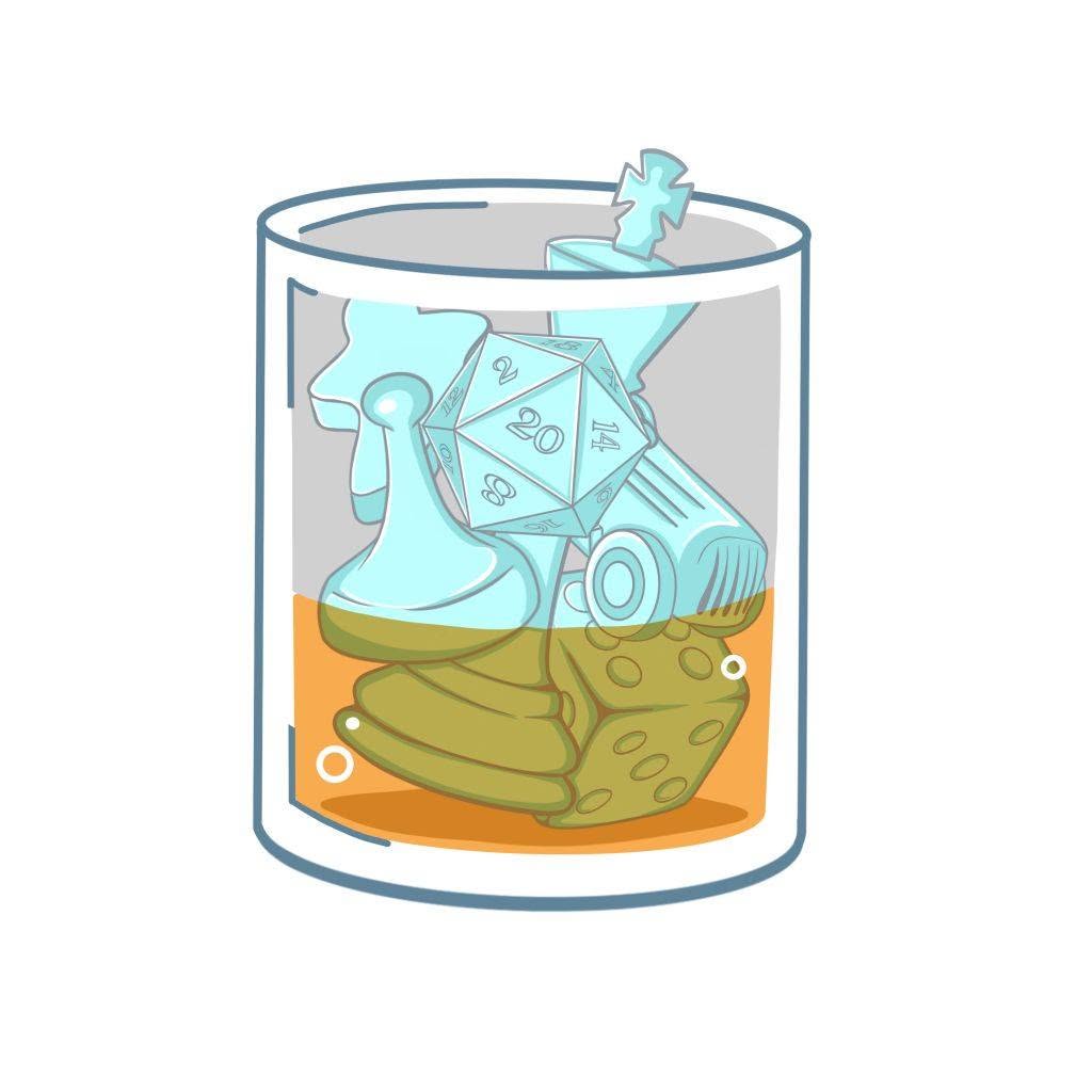 Dirty 20 Bar logo