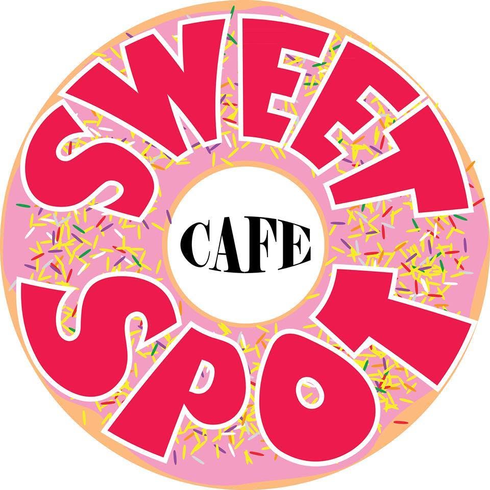 The Sweet Spot Cafe logo