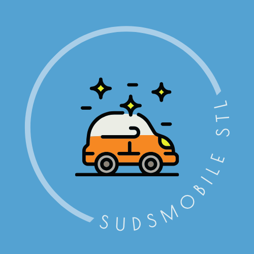 SudsMobile STL logo