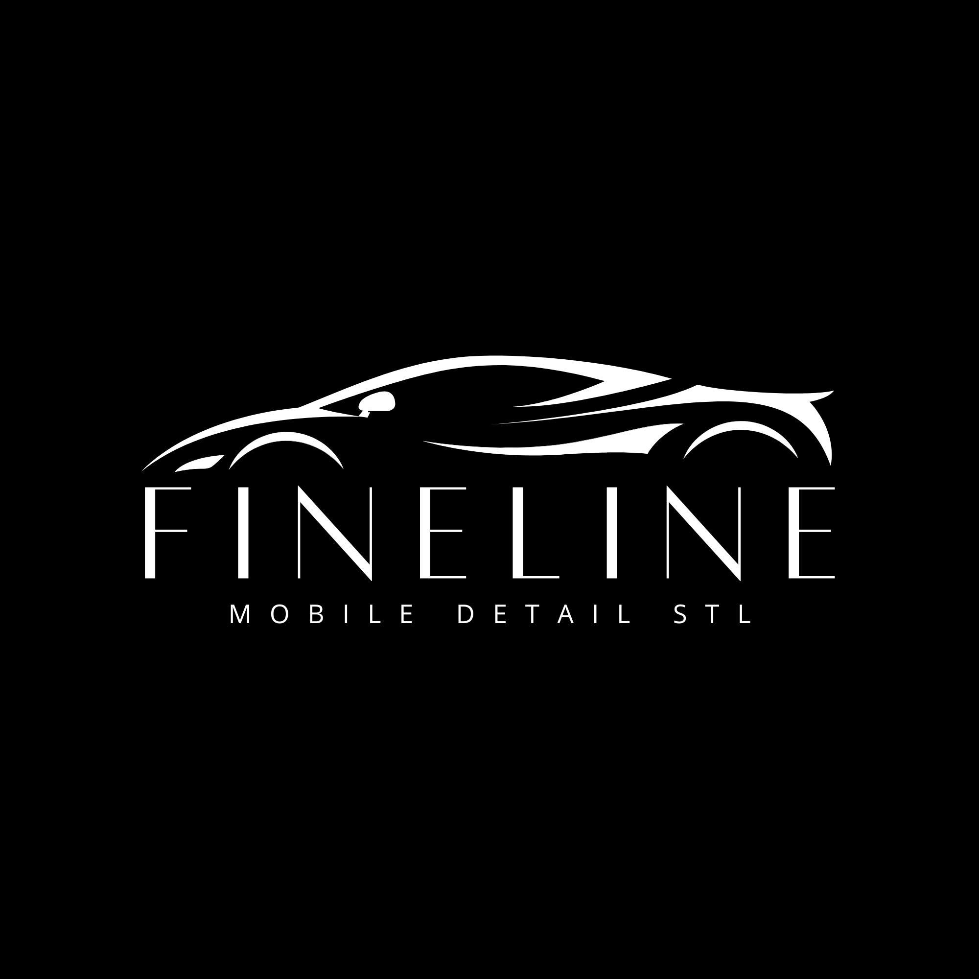 Fineline Mobile Detail STL logo