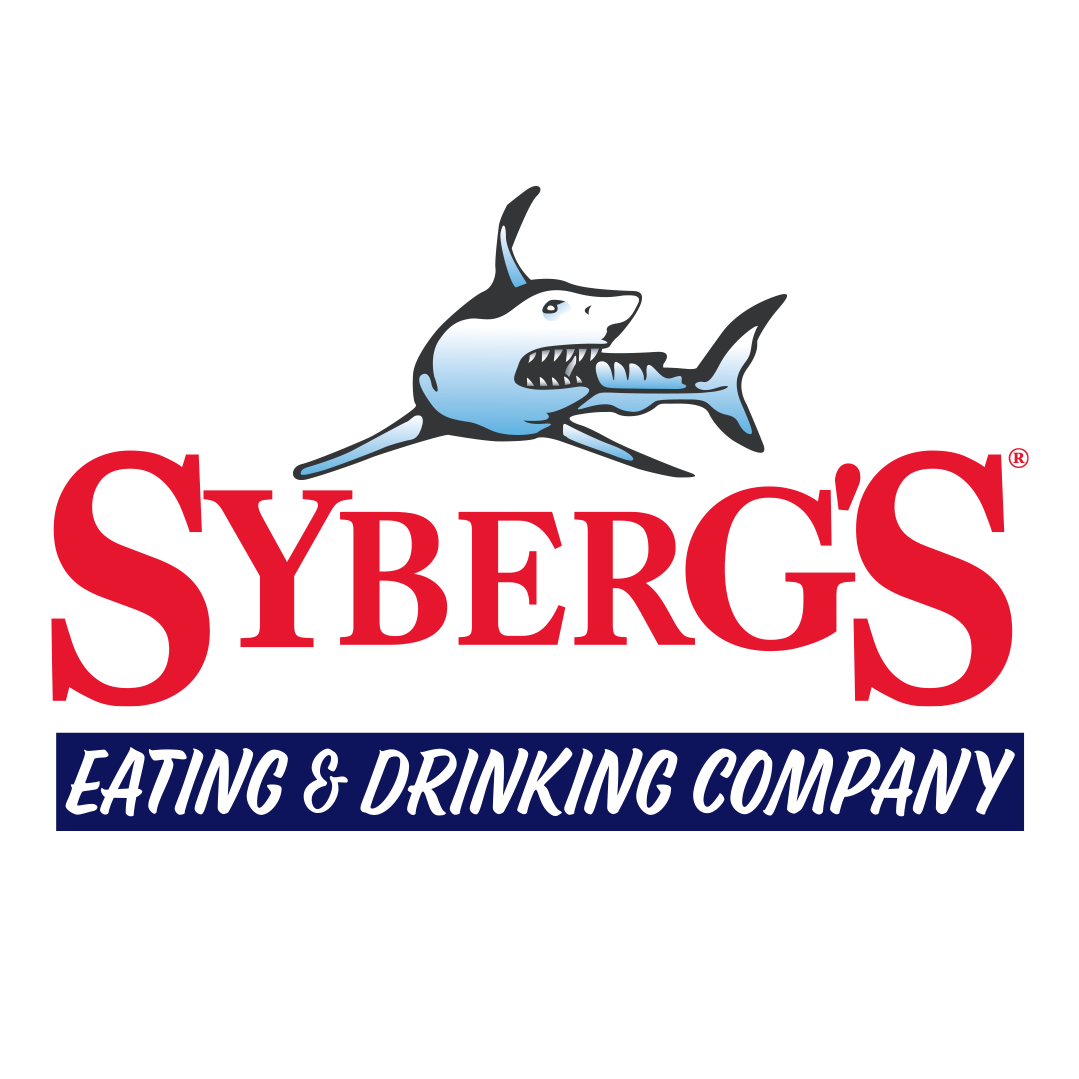 Syberg's logo