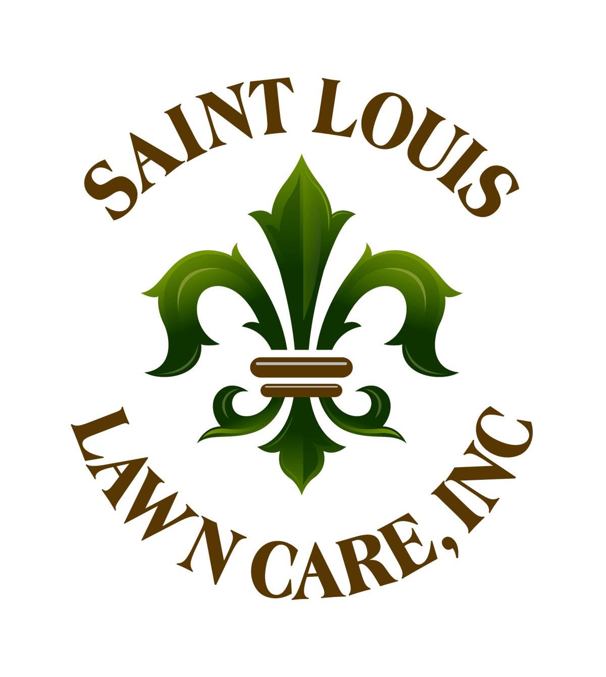 Saint Louis Lawn Care, Inc logo
