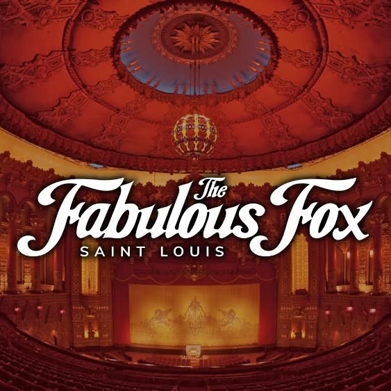 The Fabulous Fox logo