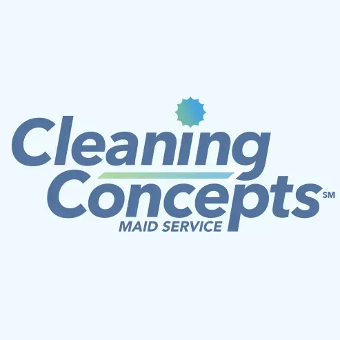 Cleaning Concepts of St. Louis logo