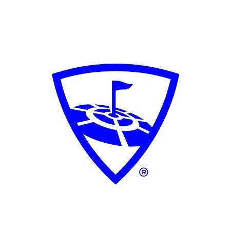 Topgolf St. Louis logo