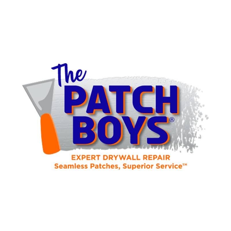The Patch Boys of St. Louis logo
