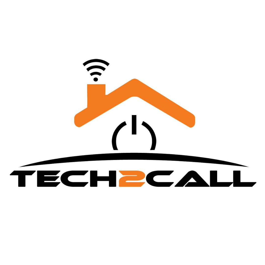 Tech2Call logo