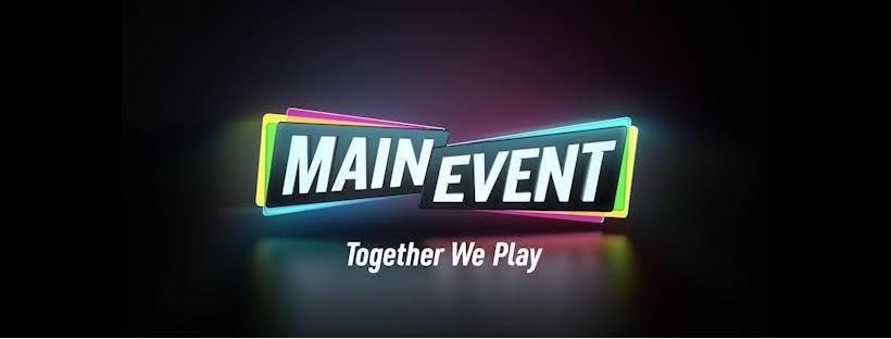 Main Event