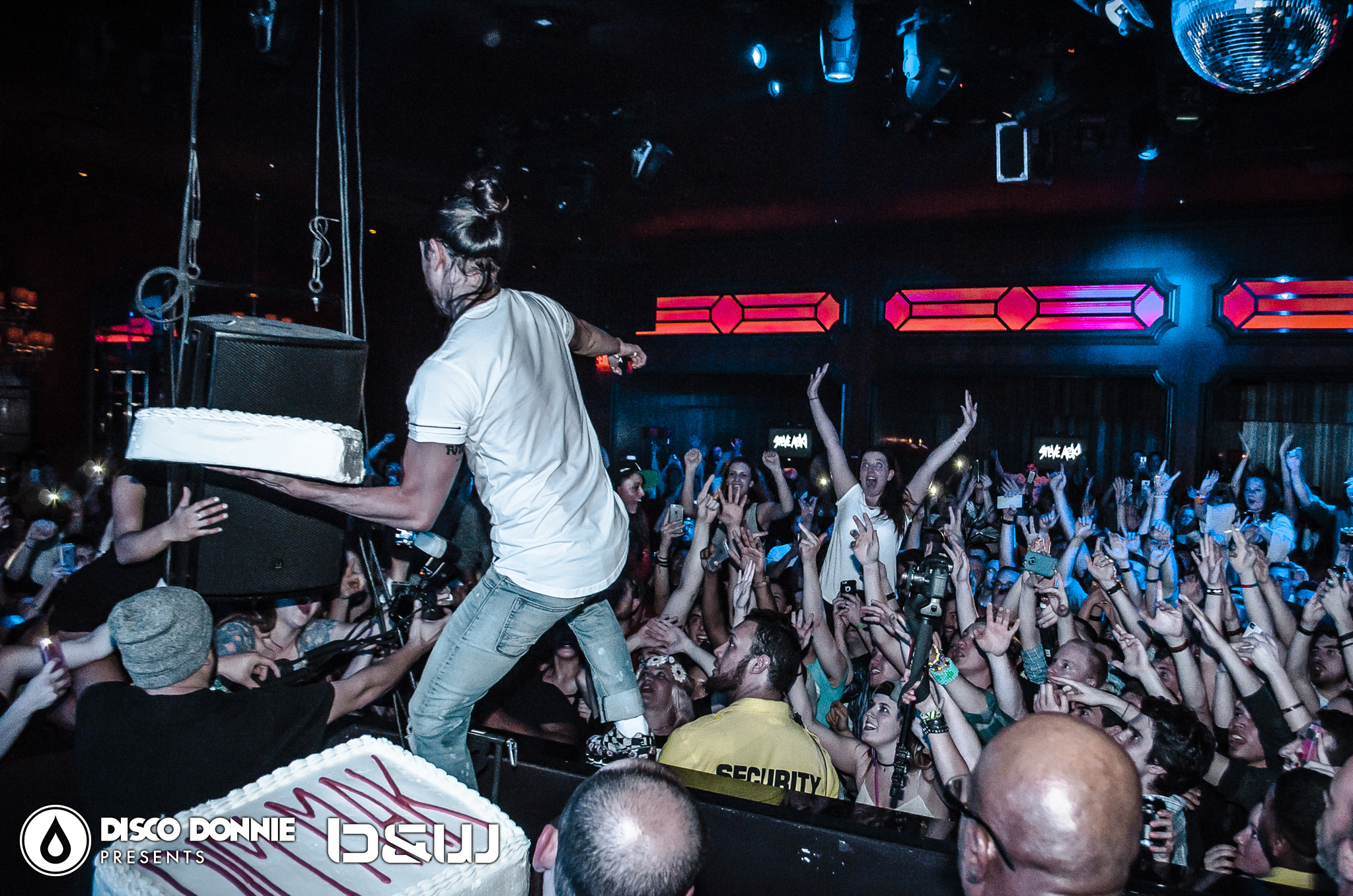RYSE Nightclub