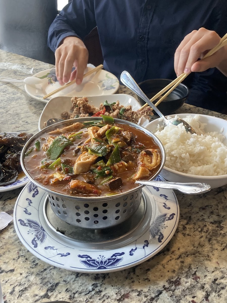 Tai Ke Shabu