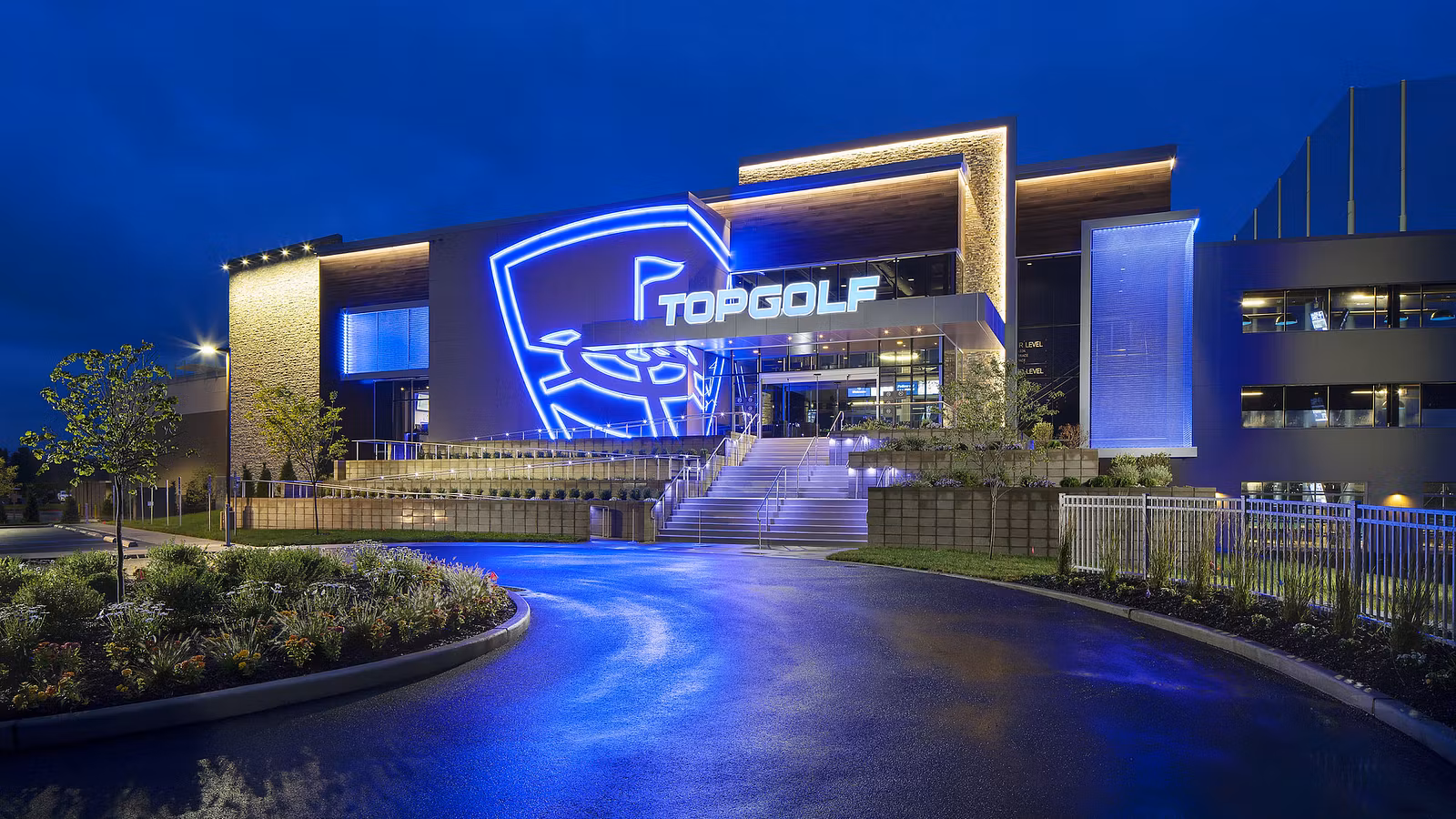 Topgolf St. Louis