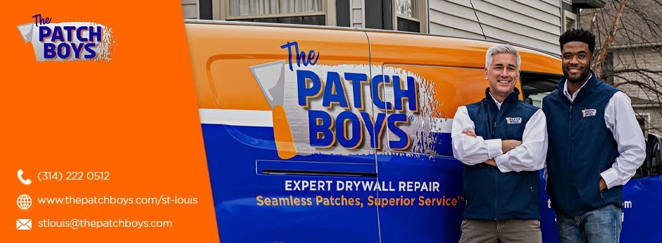 The Patch Boys of St. Louis