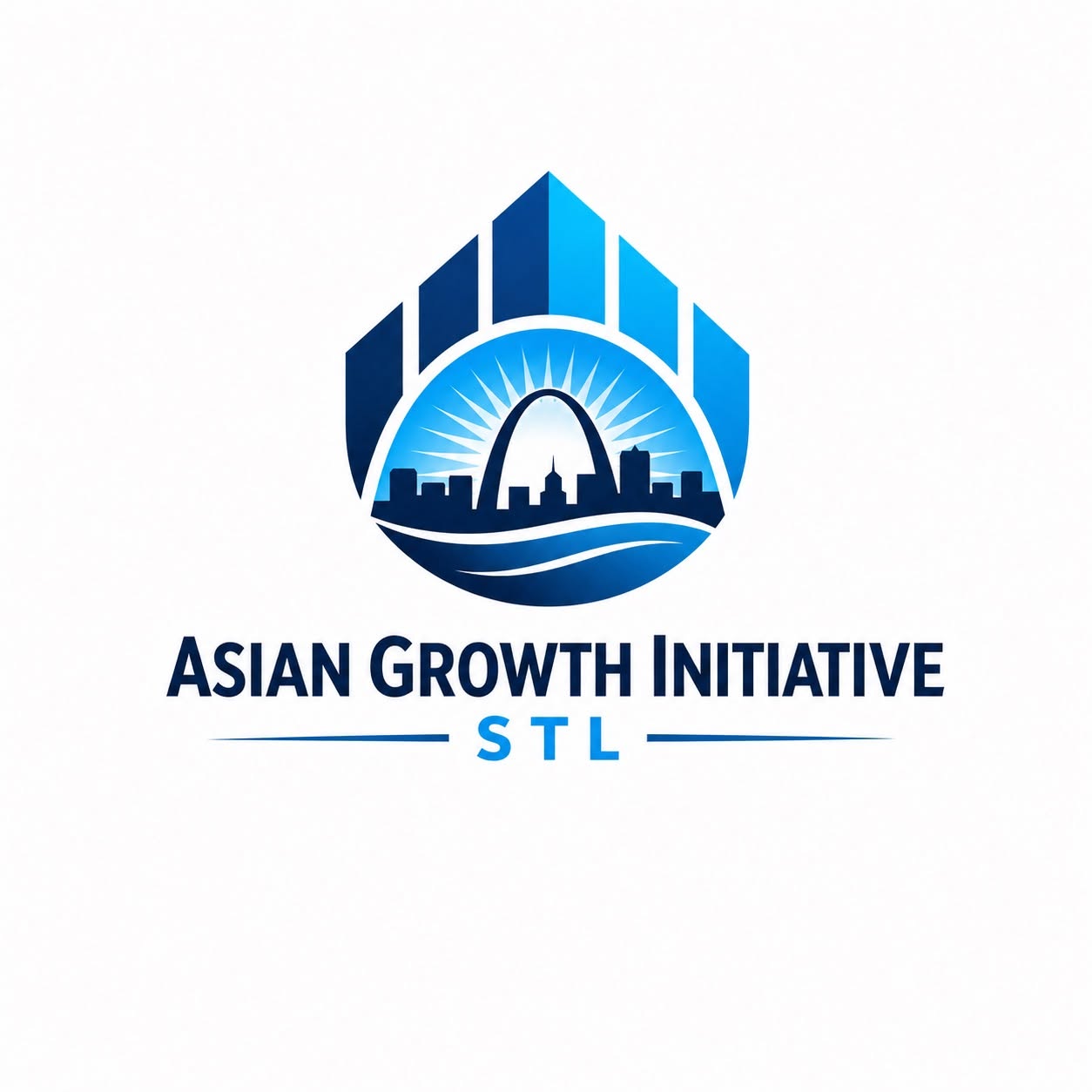 Asian Growth Initiative logo