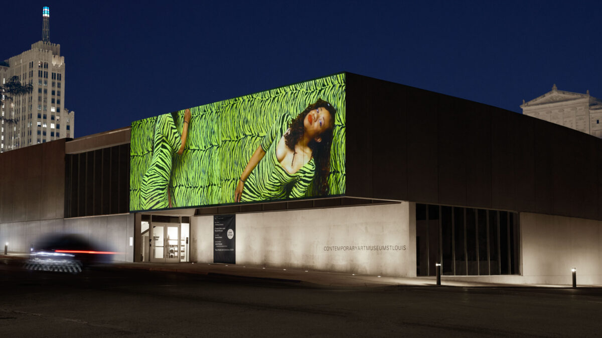 Contemporary Art Museum St. Louis logo