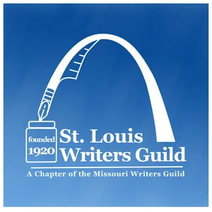 St. Louis Writers Guild logo