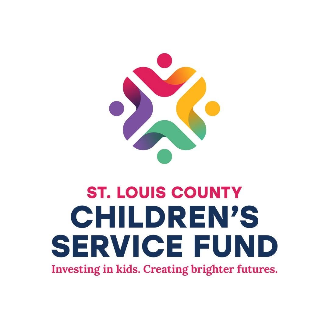 St. Louis County Children's Service Fund logo