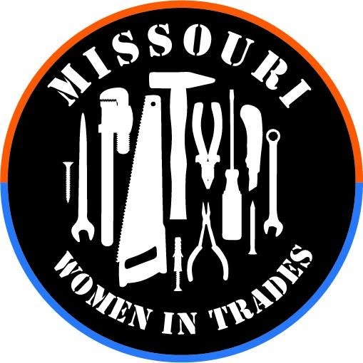 Missouri Women In Trades logo