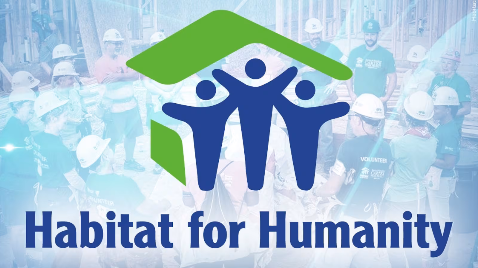 Habitat For Humanity Saint Louis logo