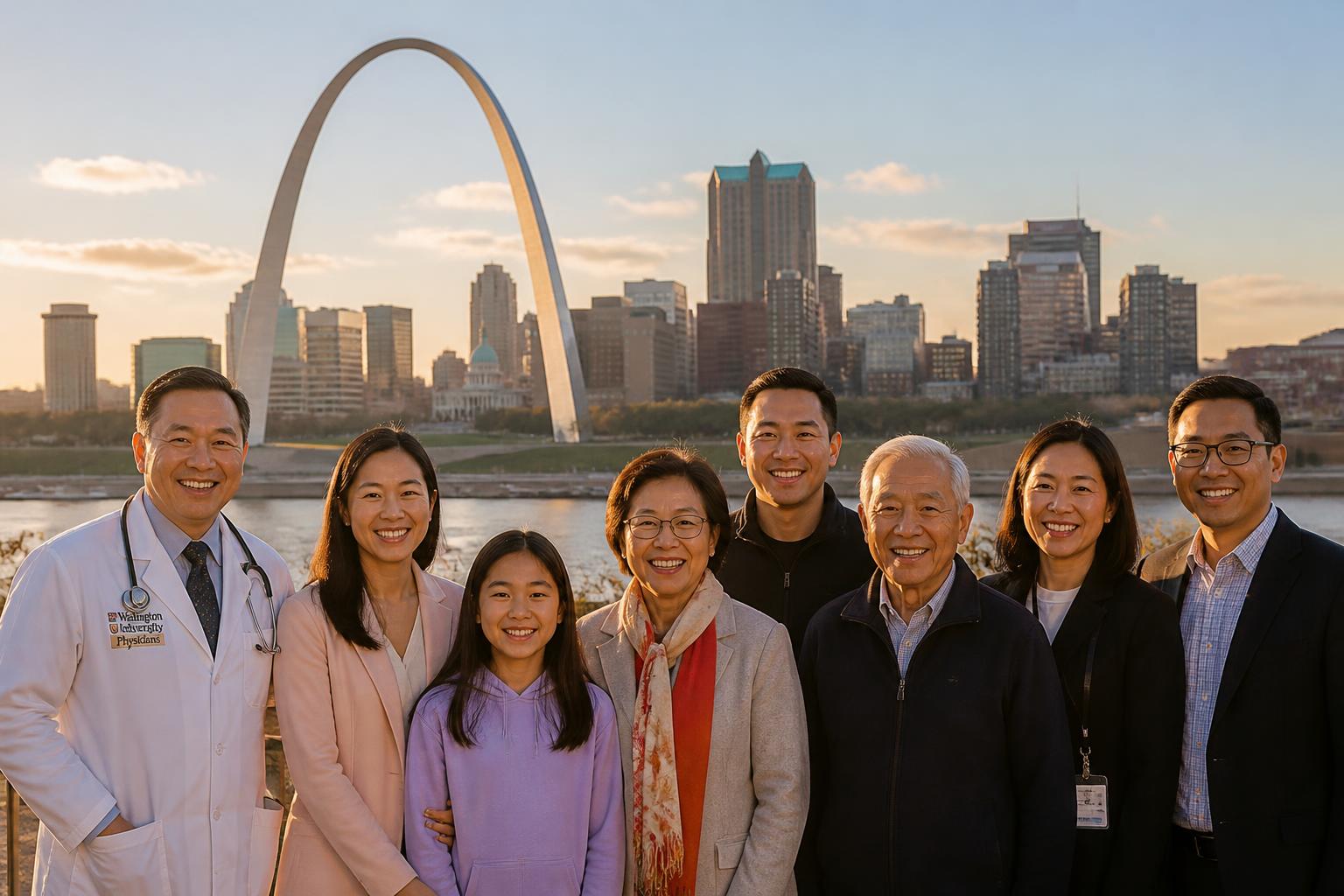 Asian Growth Initiative