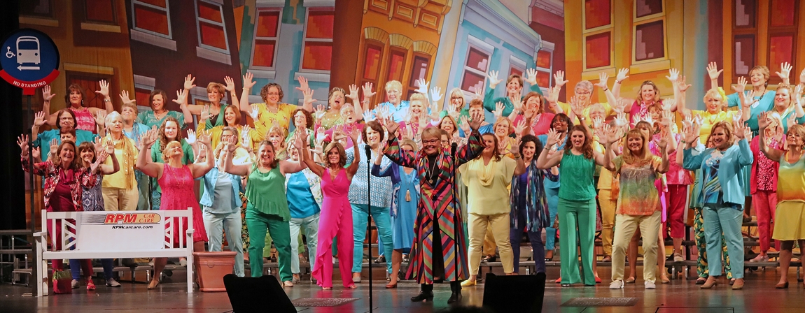 River Bend Chorus