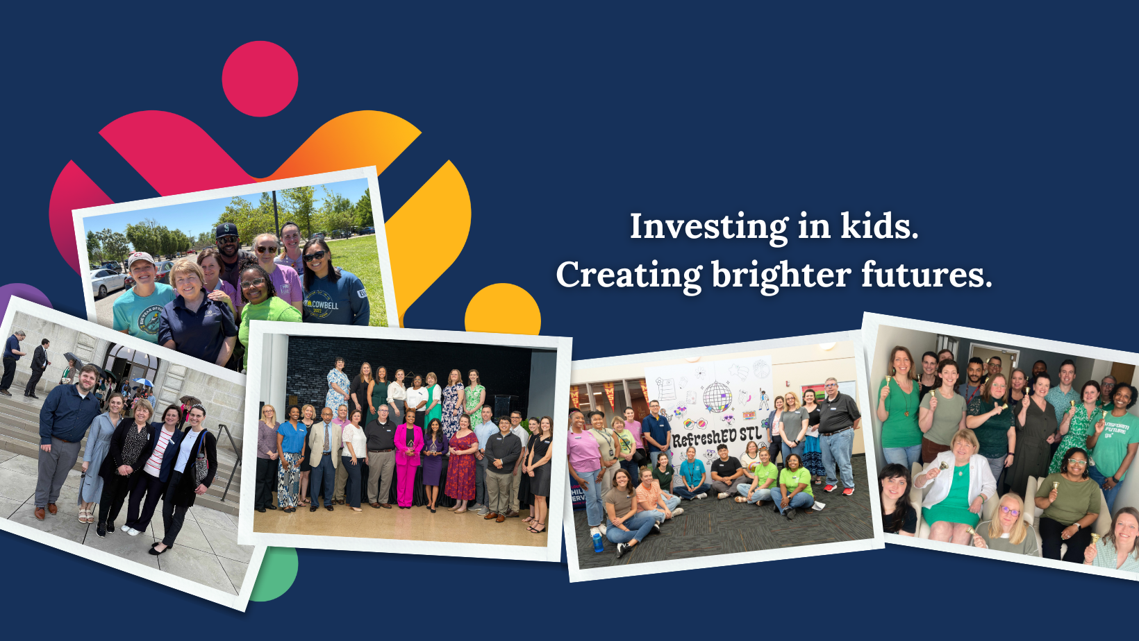 St. Louis County Children's Service Fund
