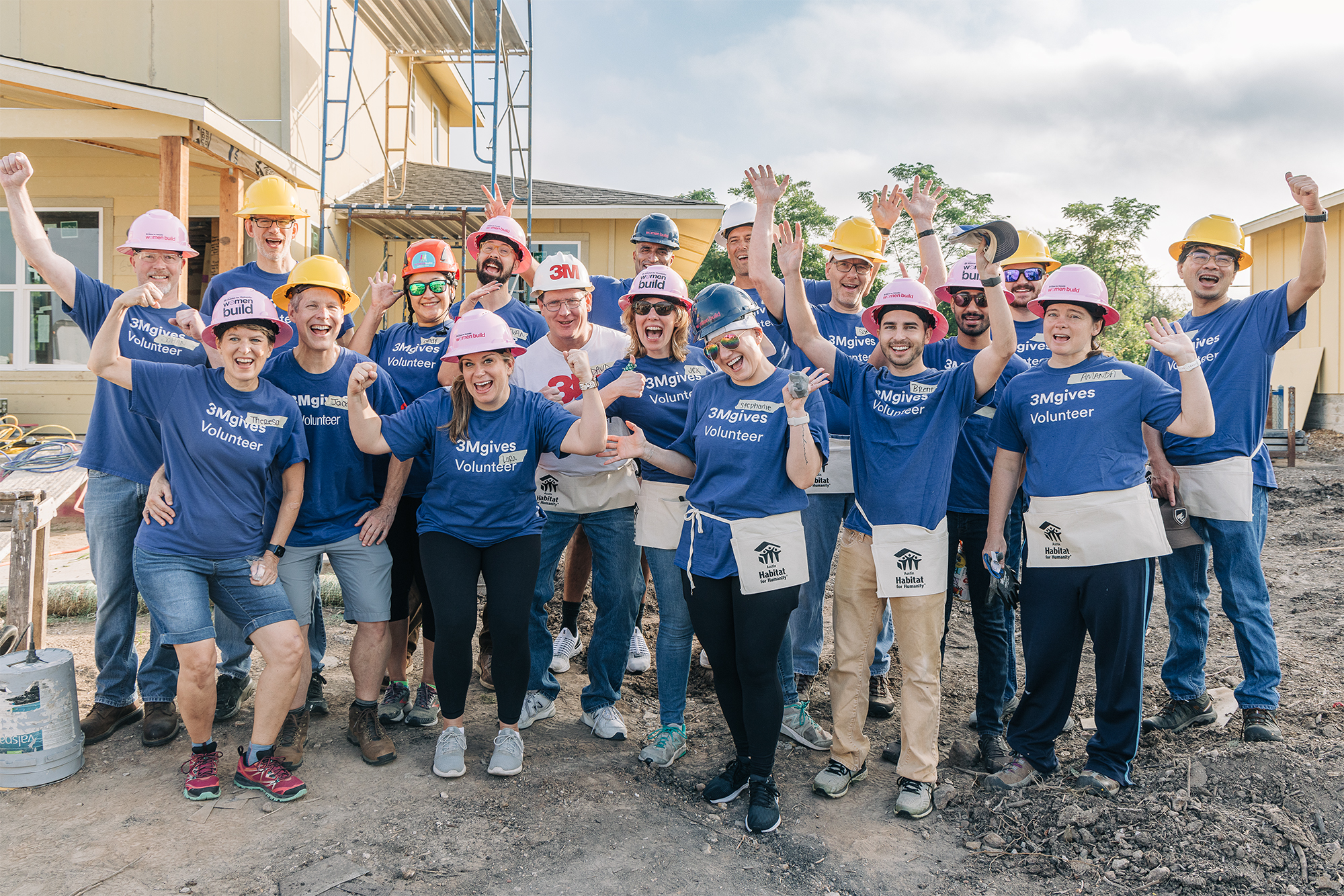 Habitat For Humanity Saint Louis